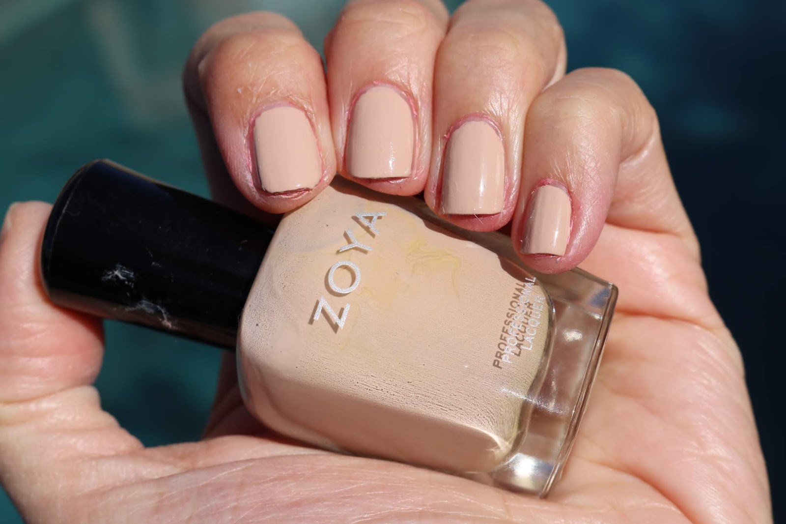 Zoya Jack
