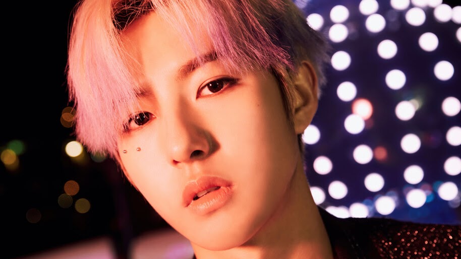 NCT Dream, Renjun, Ridin, 4K, #6.1535