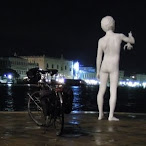 "Bike in the Night" [VIDEO]