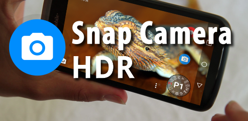 Snap Camera HDR Latest Version Cracked APK. www.friendlylearn.com