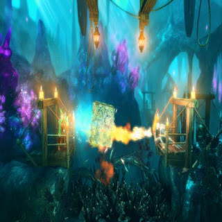 Screenshot 1 Free Download Trine Enchanted Edition Game