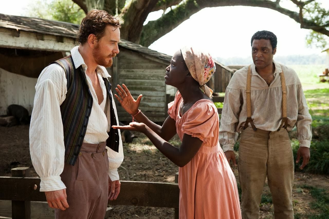 Phil on Film: LFF 2013 - 12 Years a Slave - Where Can I Watch 12 Years A Slave