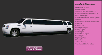 Complete Guide to Rent a Limousine Service in Miami Beach with Ease