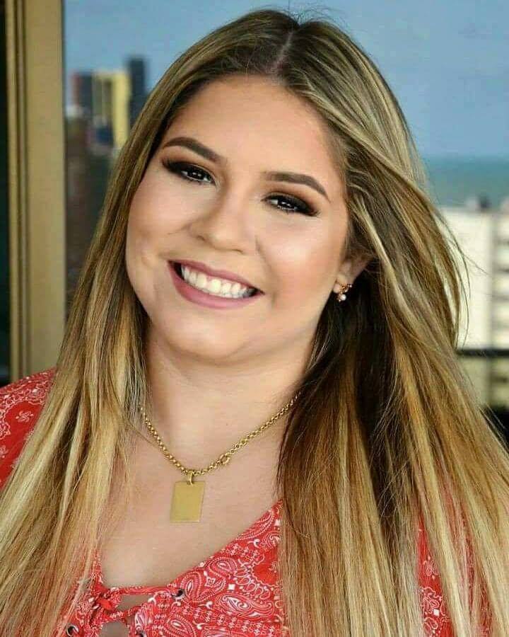 acontece mar lia mendon a ser atra o da ter a de acontece mar lia mendon a ser atra o da ter a de