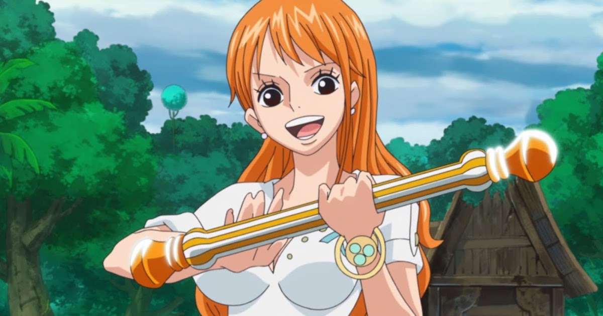 الحلقة 776 من ون بيس One Piece Anime World عالم الانمي