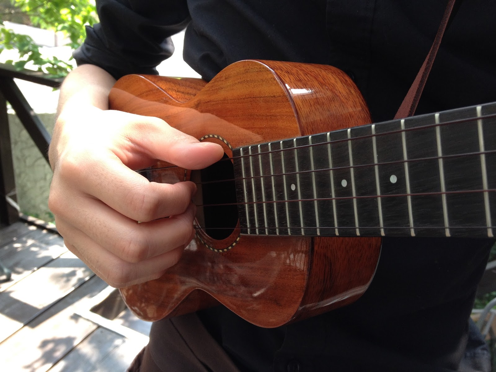 ボサノバの意味