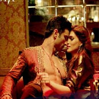 Main Tera Boy Friend Song Download
