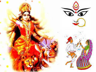 Navratri images, Maa Durga images with best wishes