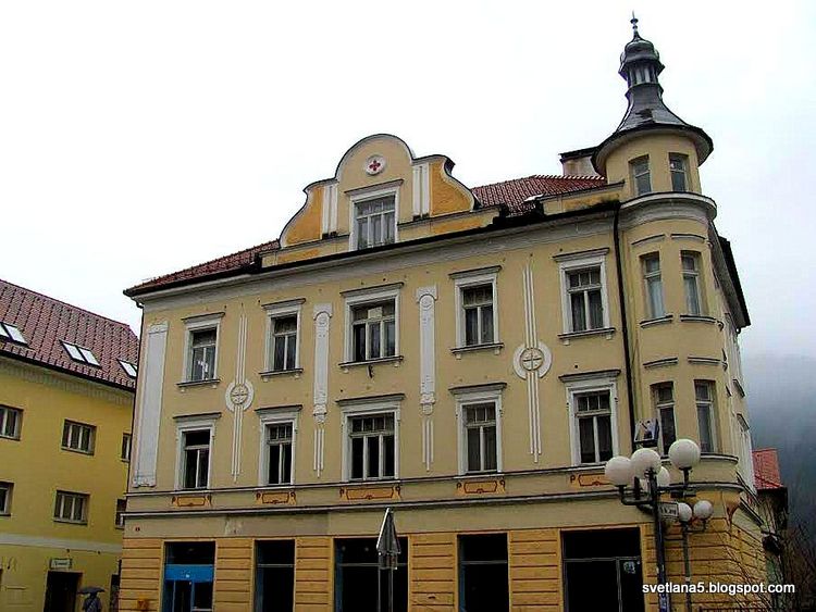 Kočevje Slovenija
