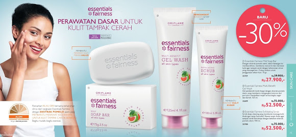 Katalog Oriflame Bulan Februari 2017 Promo katalog-oriflame-bulan-februari-2017