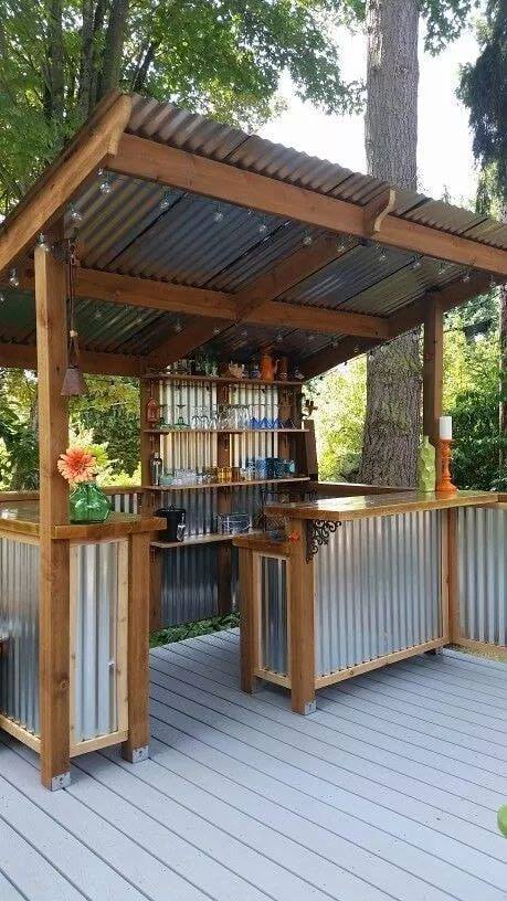 Inspiration 21 Desain Warung Kopi Sederhana Minimalist Home Designs