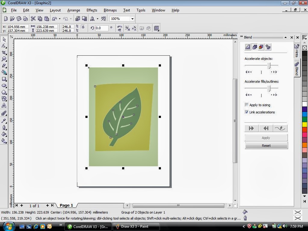 corel draw clipart collection free download - photo #44