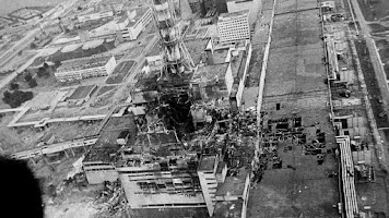 30 años de Chernóbil y una lectura obligada
