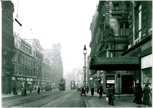 Church Street