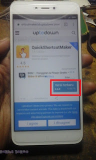 quickshorcutmaker.apk-versi-baru