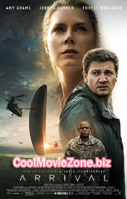 Arrival (2016)