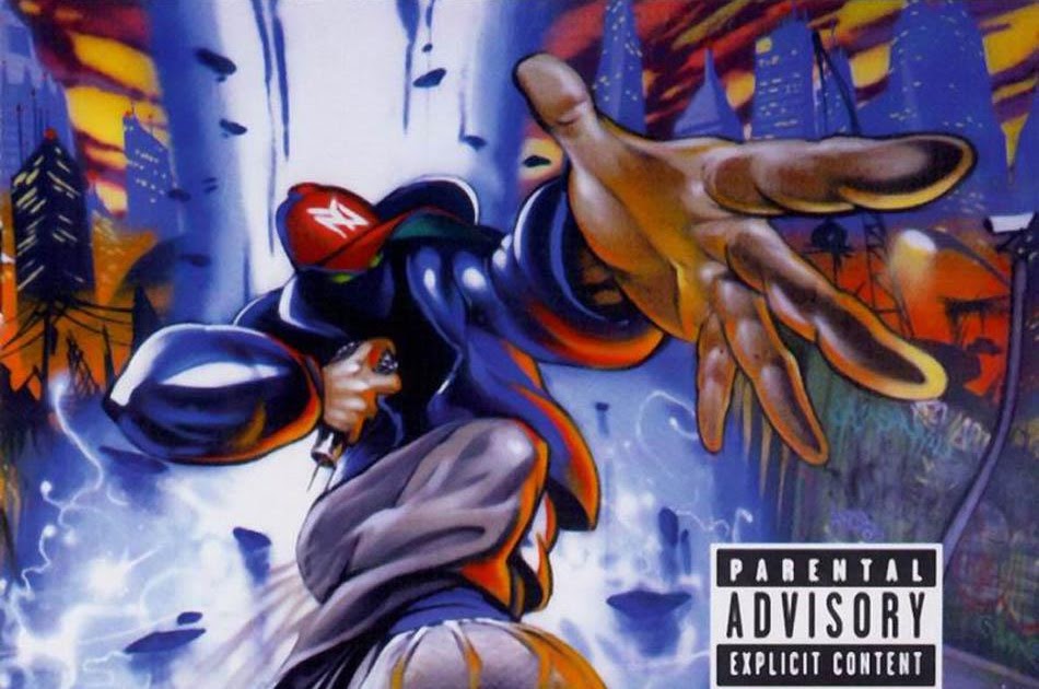 Significant other 1999 limp bizkit style