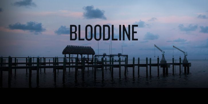 Bloodline - Season 2 - Premiere Date Announced + First Look Promotional Photos