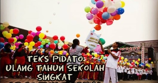 10++ Contoh Pidato Ulang Tahun Sekolah Dalam Bahasa Jawa terbaik