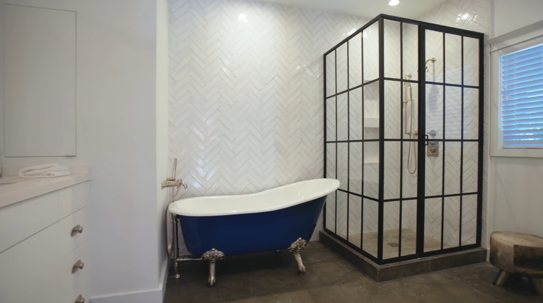 23 Interior Design Photos vs. Tour West Hollywood, CA Luxury Home