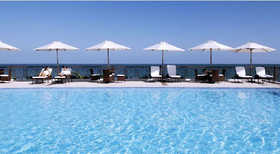 Hoteles en Playas Ocean Beach Club Hotel Resort