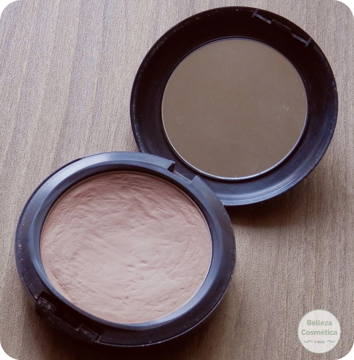 Mac Studio Fix Powder Plus Foundation
