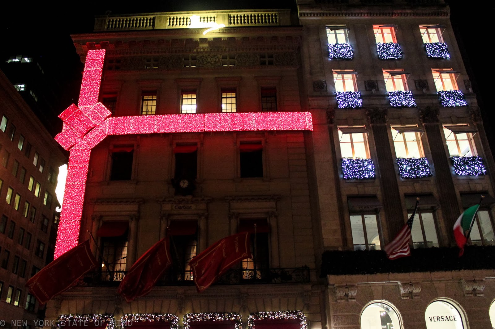New York State of Mind: Christmas Wonderland