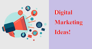 digital marketing ideas digital marketing ideas
