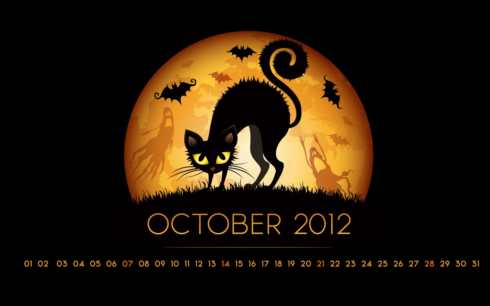 Halloween desktop wallpaper | Halloween Wallpaper