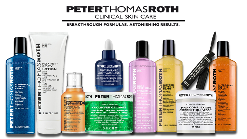 Hair Cosmopolitan Manchester Peter Thomas Roth Now Available