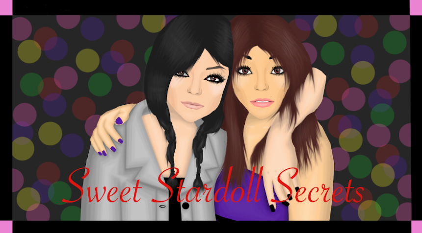 Sweet Stardoll Secrets