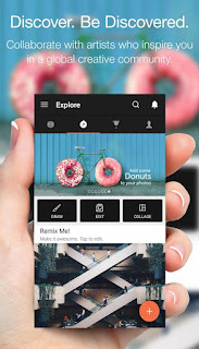 PicsArt Photo Studio Collage Maker & Pic Editor v11.1.1 Paid APK is Here ! PicsArt Photo Studio Collage Maker & Pic Editor v11.1.1 Paid APK is Here !