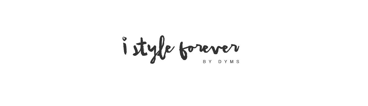 i style forever