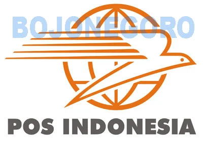 Gambar Logo Pos Bojonegoro 2018