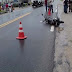 JOVEM GRÁVIDA DE 5 MESES MORRE AOS 16 ANOS EM ACIDENTE DE MOTO NA BR-101