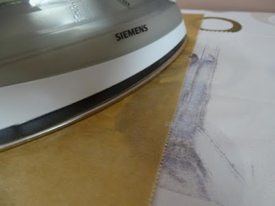 Blog-Inhaltsbild für '10 Dinge, die Du für den Lavendeldruck benötigst ...'