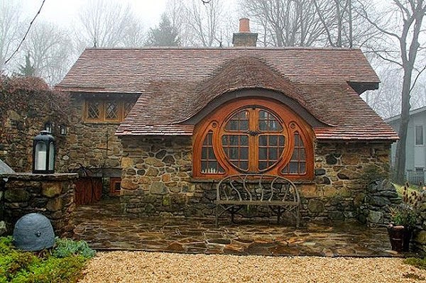 Casa de Hobbit