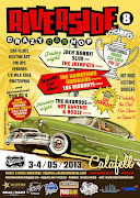7ª Edicion Tradicional indoor Car Show pre´65 (riverside web)