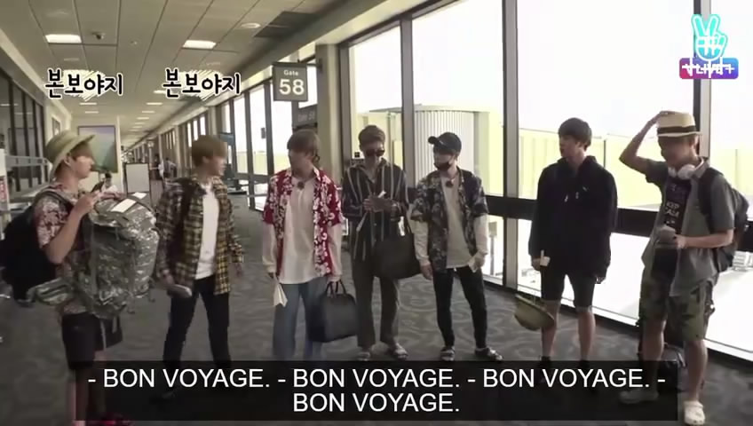 бон вояж эпизод 2. бон вояж эпизод 2. бон вояж гавайи озвучка русская бтс. бон вояж серия где они читали письма. бон вояж 2 сезон русская озвучка.