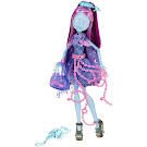 Monster High Kiyomi Haunterly Haunted Doll