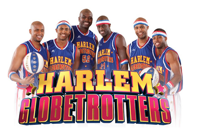 Harlem Globetrotters en Mexico Boletos Harlem Globetrotters en Mexico 2019