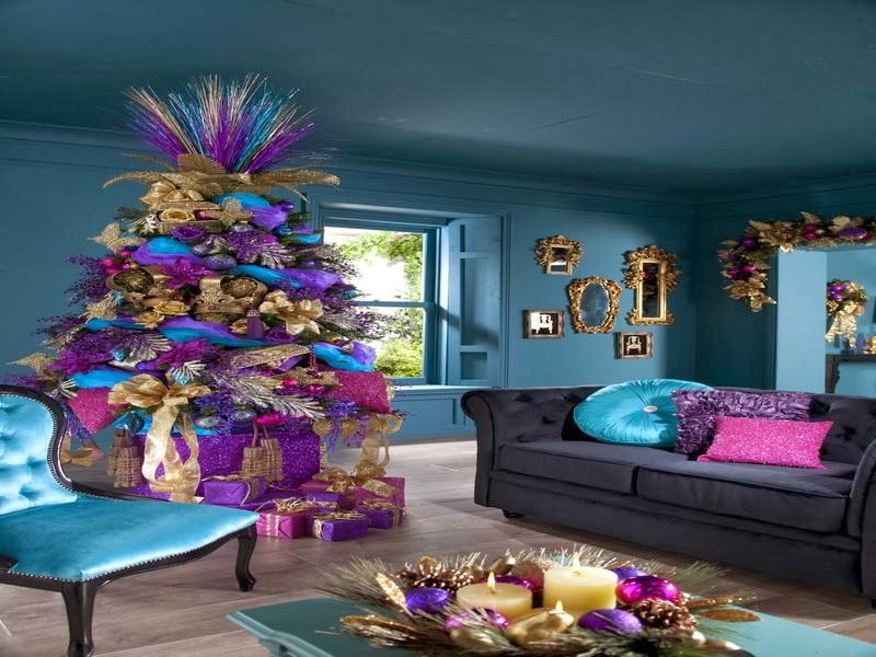 Kiddi Clobber: Decorate Your Christmas Tree