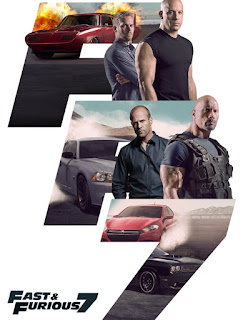 Fast 7 Furious Seven (2015) เร็ว..แรงทะลุนรก 7