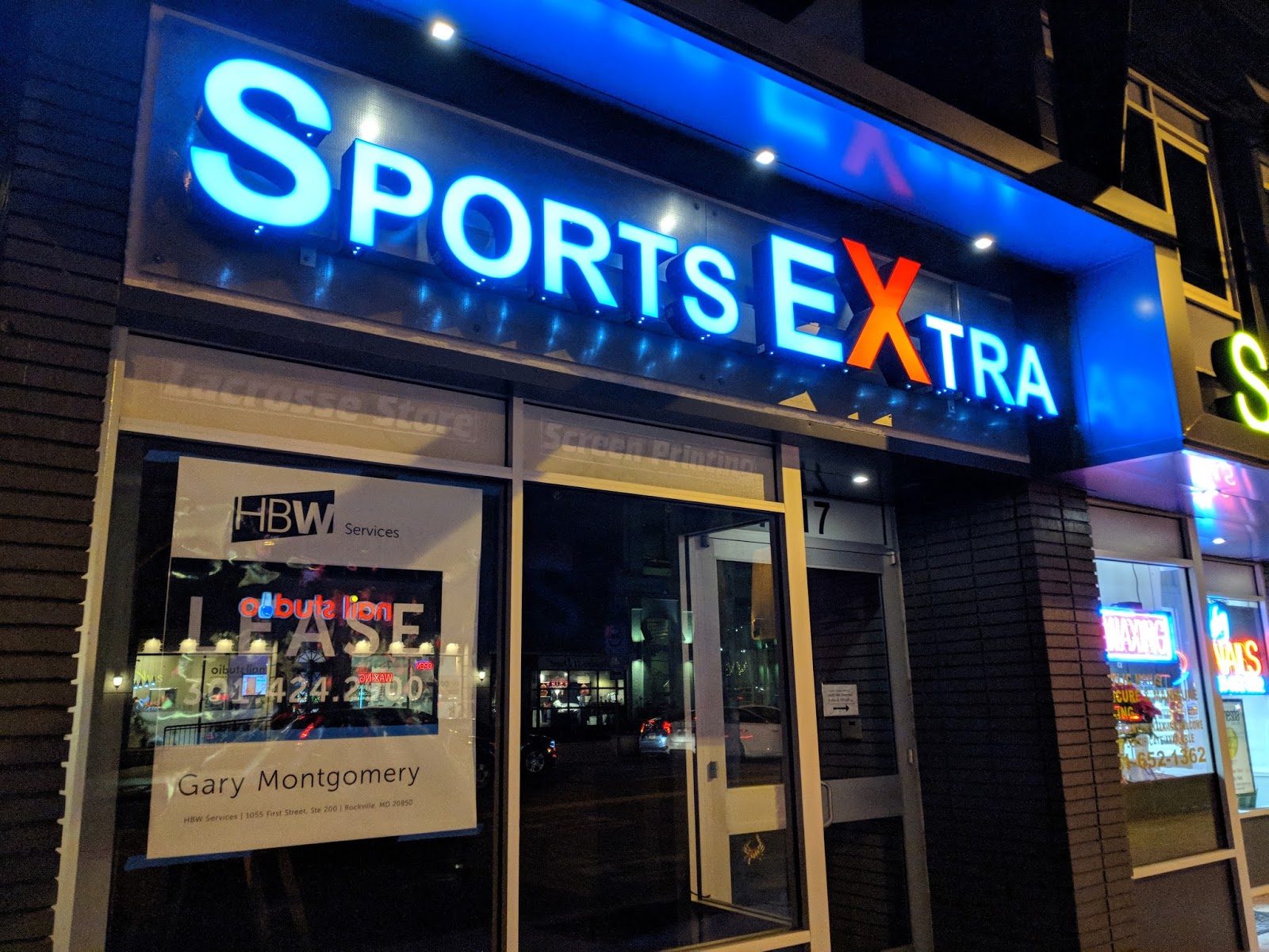 Robert Dyer Bethesda Row Guru Groceries & Chaat House opening in