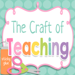 THE CRAFT OF TEACHING