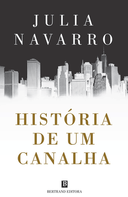 História de um canalha