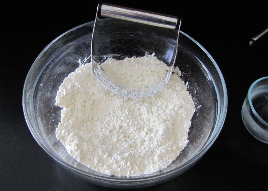 Smells Like Food in Here Crisco Single Pie Crust