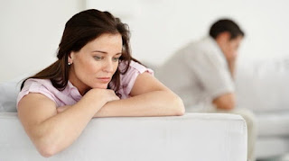 Penyebab Suami Tidak Mengajak Istri Berhubungan Intim_