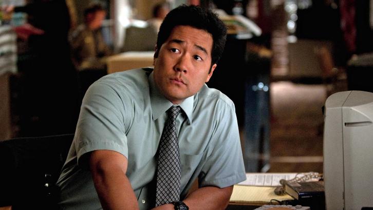 Wife tim kang Tim Kang