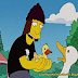 Los Simpsons Online 20x17 ''Los buenos, los tristes y los drogados'' Latino